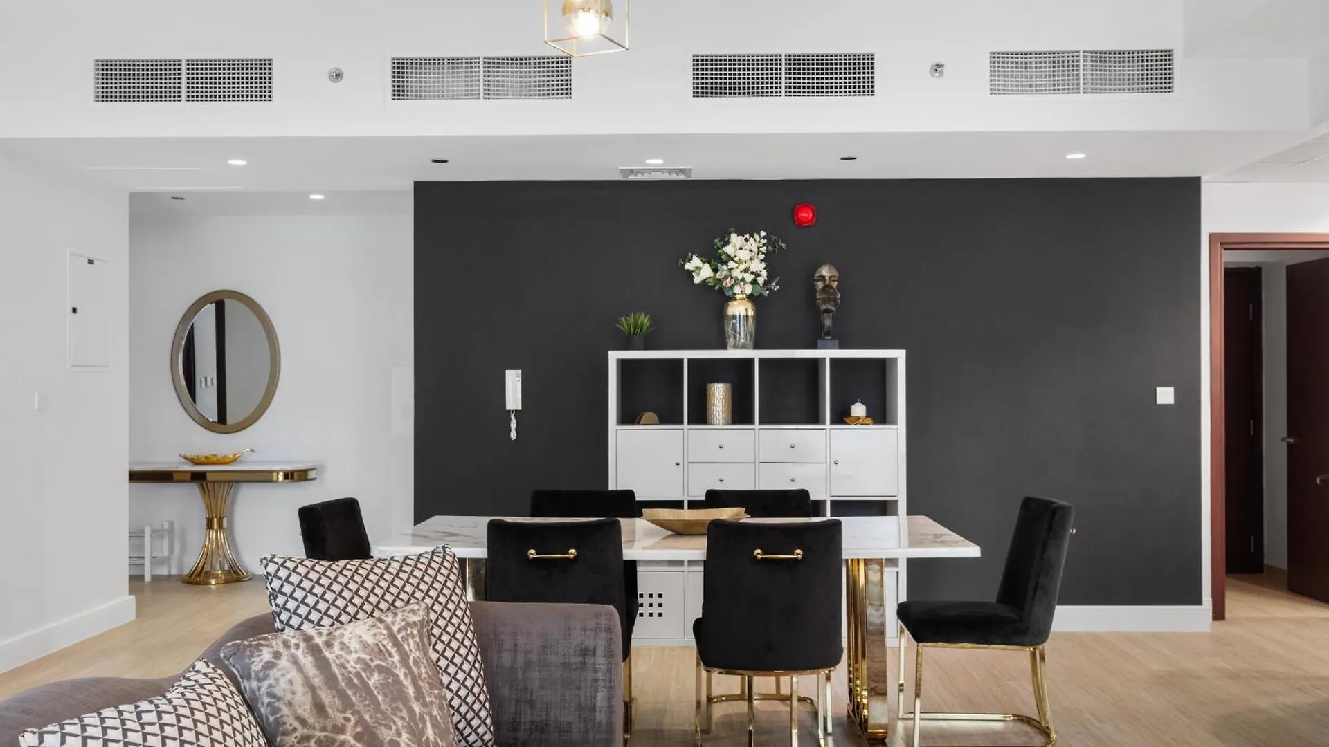 Modern Design 1 Bedroom Apartment, Pool Access Dubai 0*,  United Arab Emirates