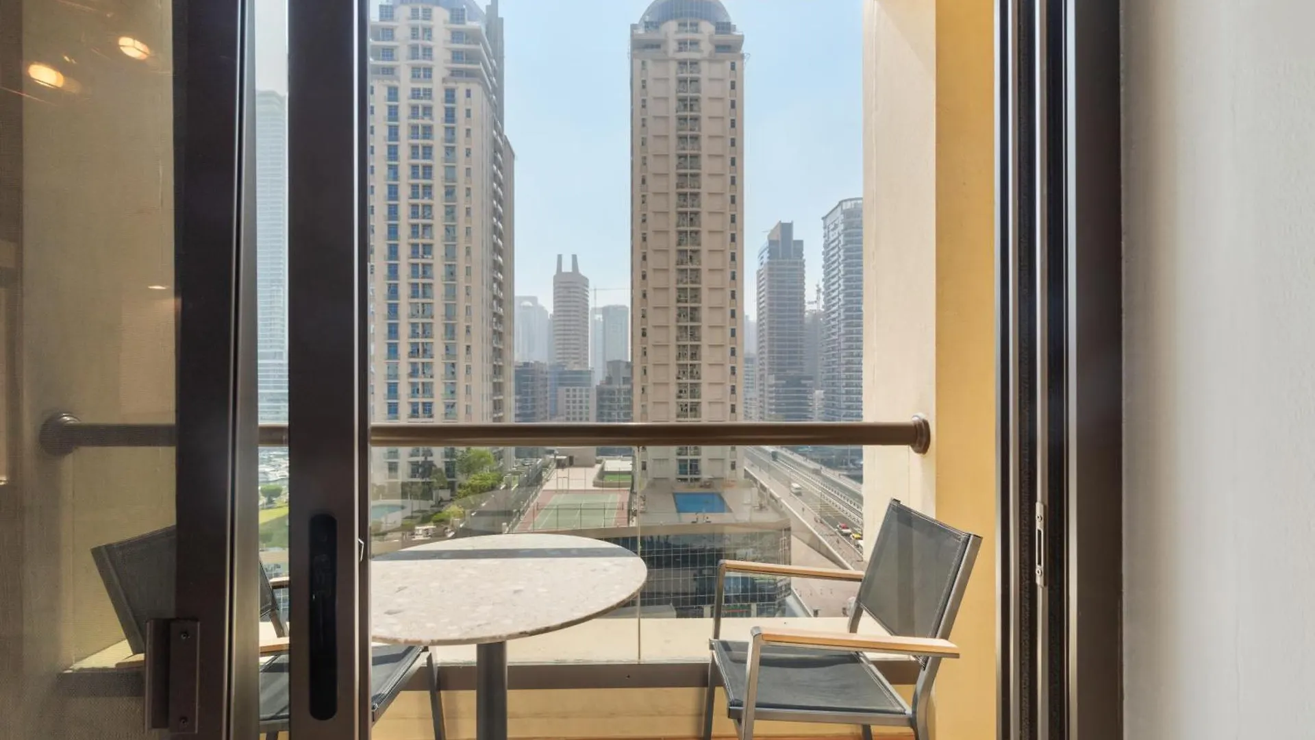 Modern Design 1 Bedroom Apartment, Pool Access Dubai 0*,  United Arab Emirates